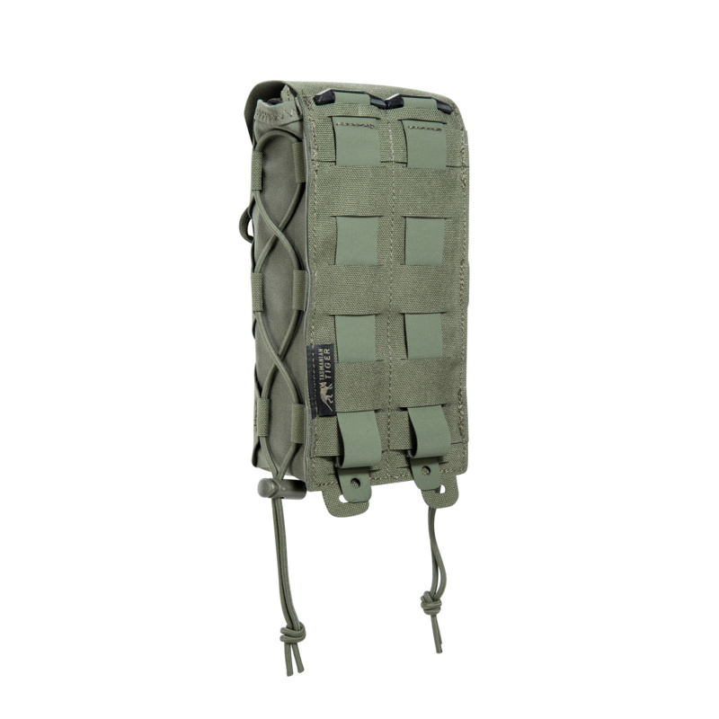 TT IFAK Pouch Vertical Olive