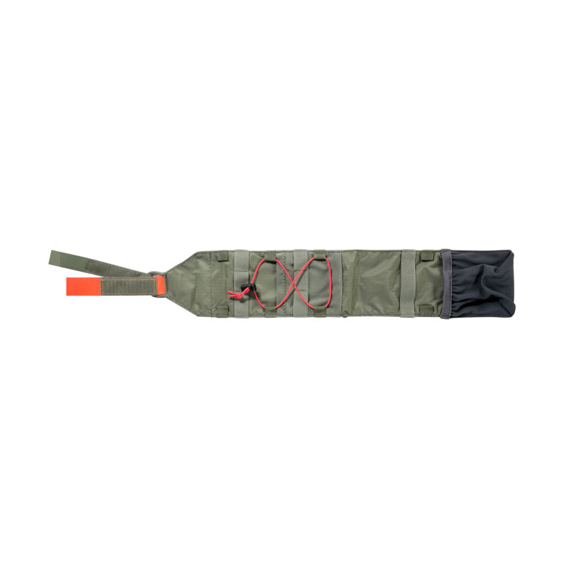 TT IFAK Pouch Vertical Olive