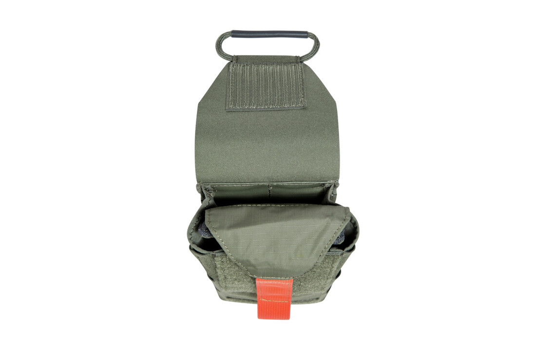 TT IFAK Pouch Vertical Coyote