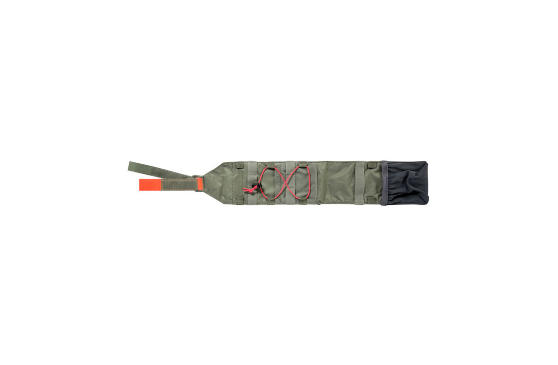 TT IFAK Pouch Vertical Coyote