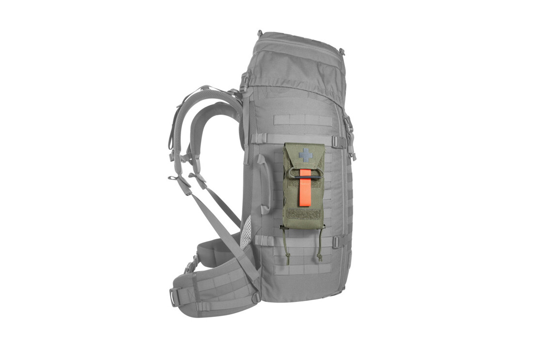 TT IFAK Pouch Vertical Coyote