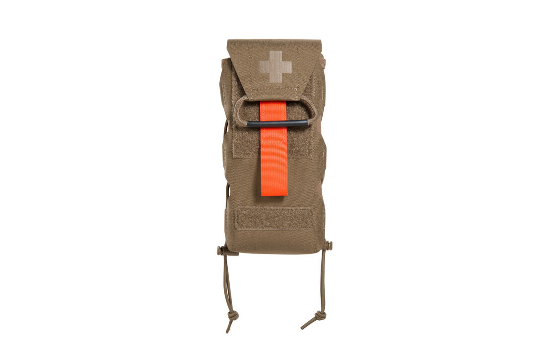 TT IFAK Pouch Vertical Coyote