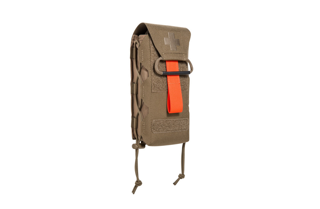 TT IFAK Pouch Vertical Coyote
