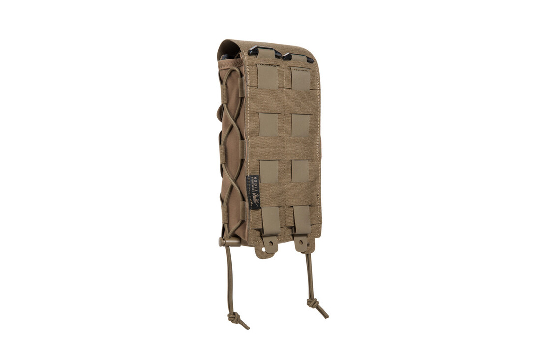 TT IFAK Pouch Vertical Coyote