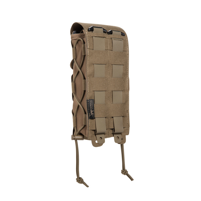 TT IFAK Pouch Vertical Coyote
