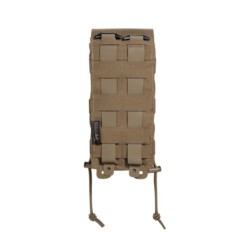 TT IFAK Pouch Vertical Coyote
