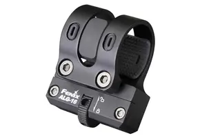 ALG-16 M-LOK Rail Mount