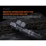 ALG-16 M-LOK Rail Mount