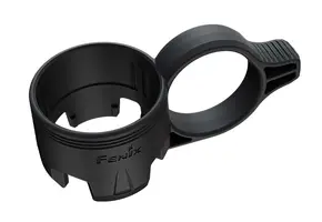 ALR-01 Tactical Flashlight Ring