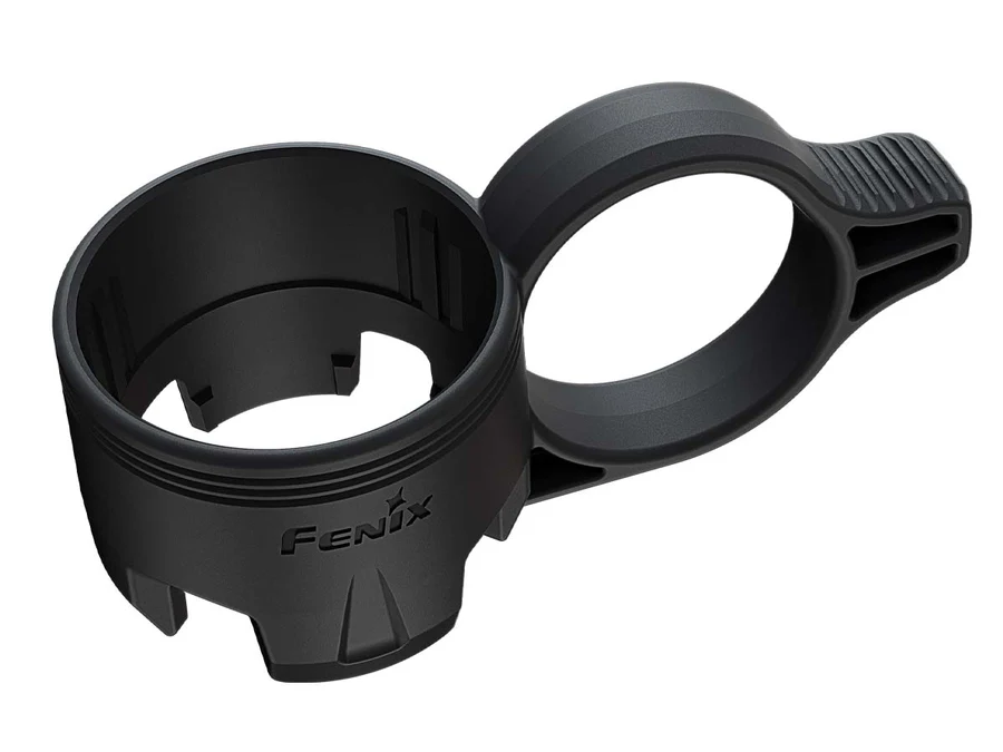ALR-01 Tactical Flashlight Ring