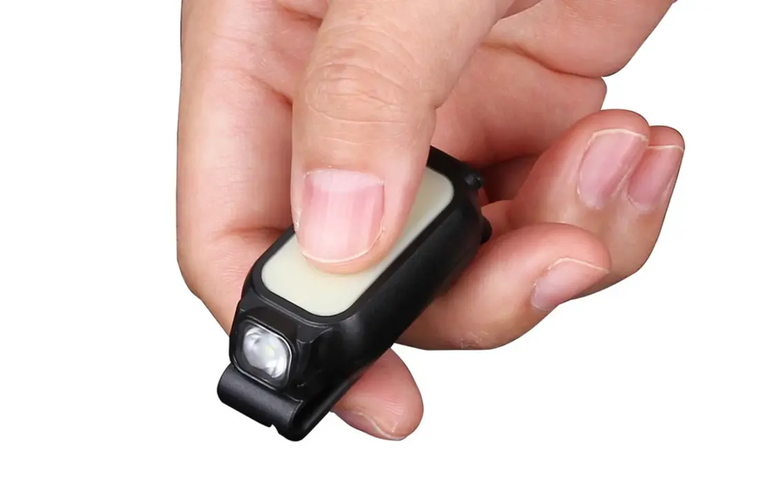 MINI-LITE Zaklamp (150 lumen)