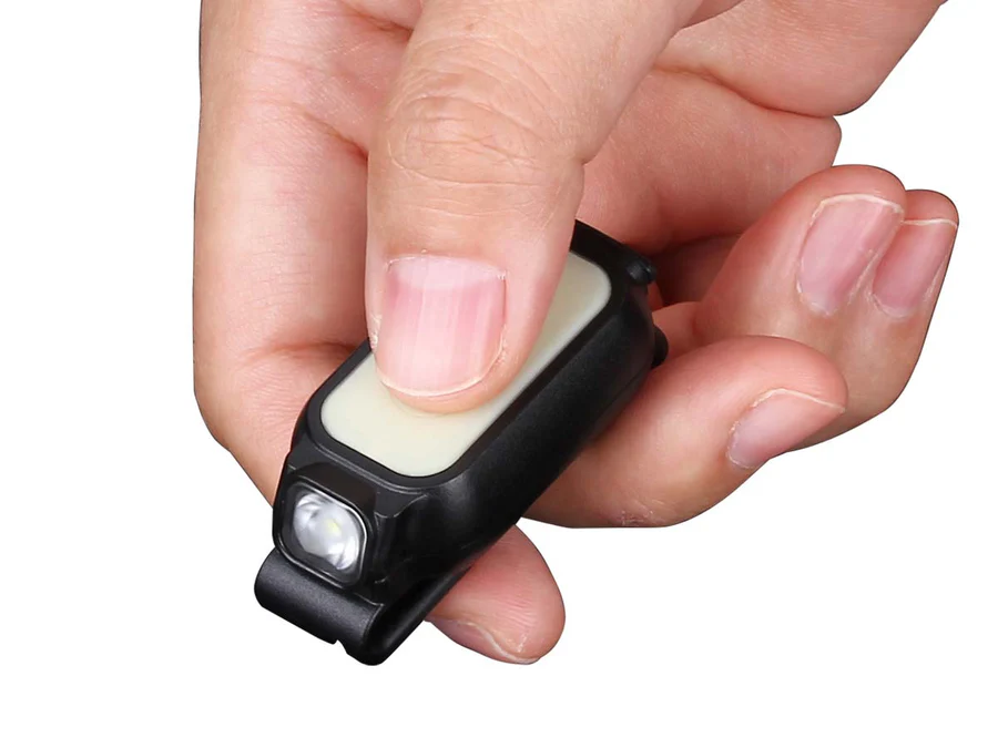 MINI-LITE Zaklamp (150 lumen)