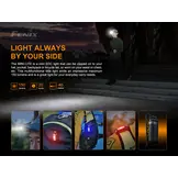 MINI-LITE Zaklamp (150 lumen)