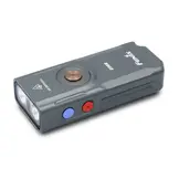 E06R Rechargable Mini Flashlight (700 lumen)