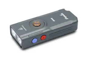 E06R Rechargable Mini Flashlight (700 lumen)