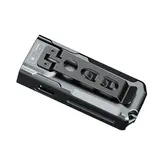 E06R Rechargable Mini Flashlight (700 lumen)