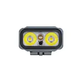 E06R Rechargable Mini Flashlight (700 lumen)