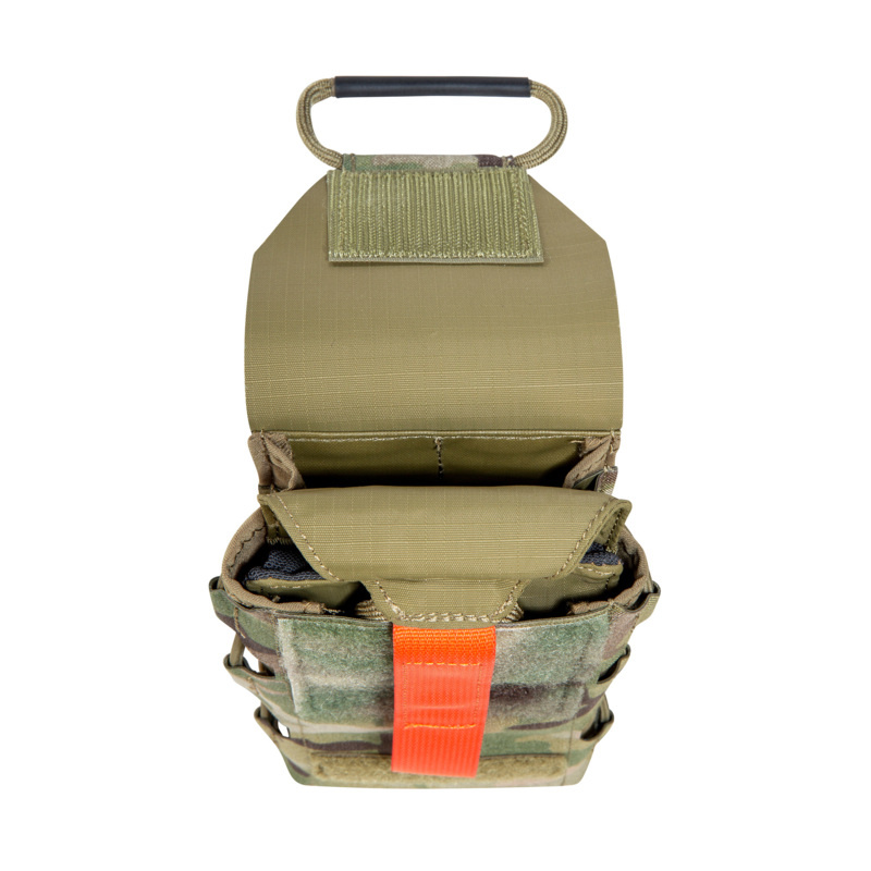 TT IFAK Pouch Vertical Multicam