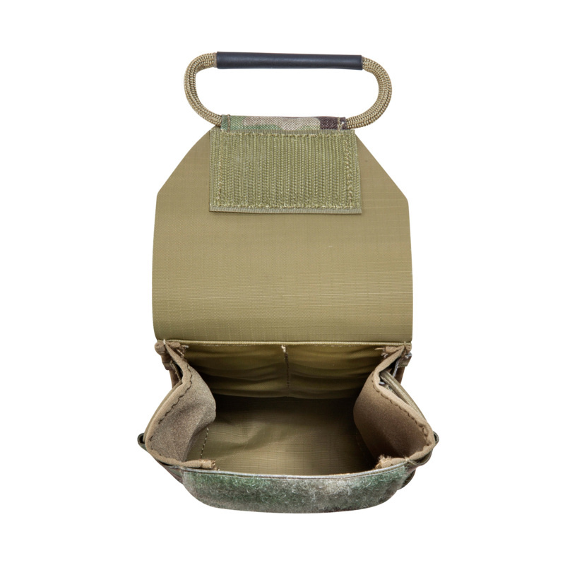 TT IFAK Pouch Vertical Multicam