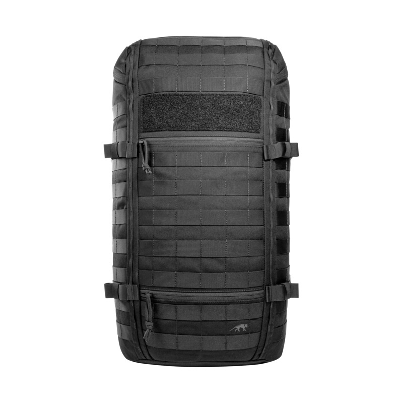TT Base Pack Top Load 30 Black