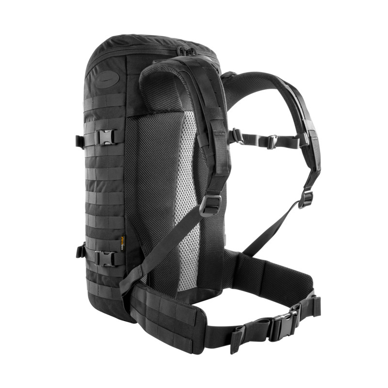 TT Base Pack Top Load 30 Black