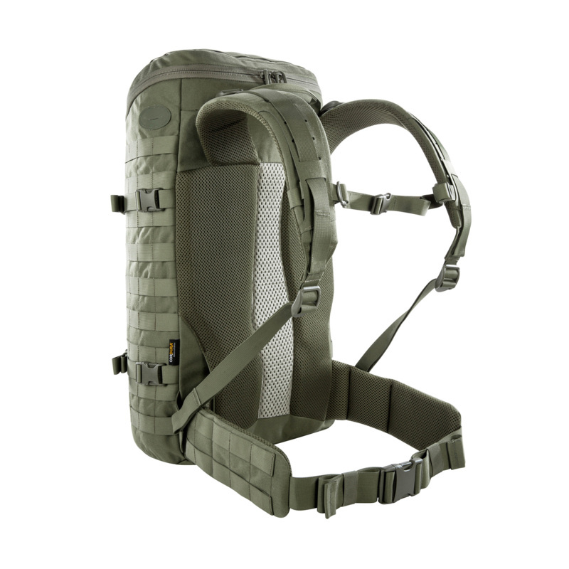 TT Base Pack Top Load 30 Olive
