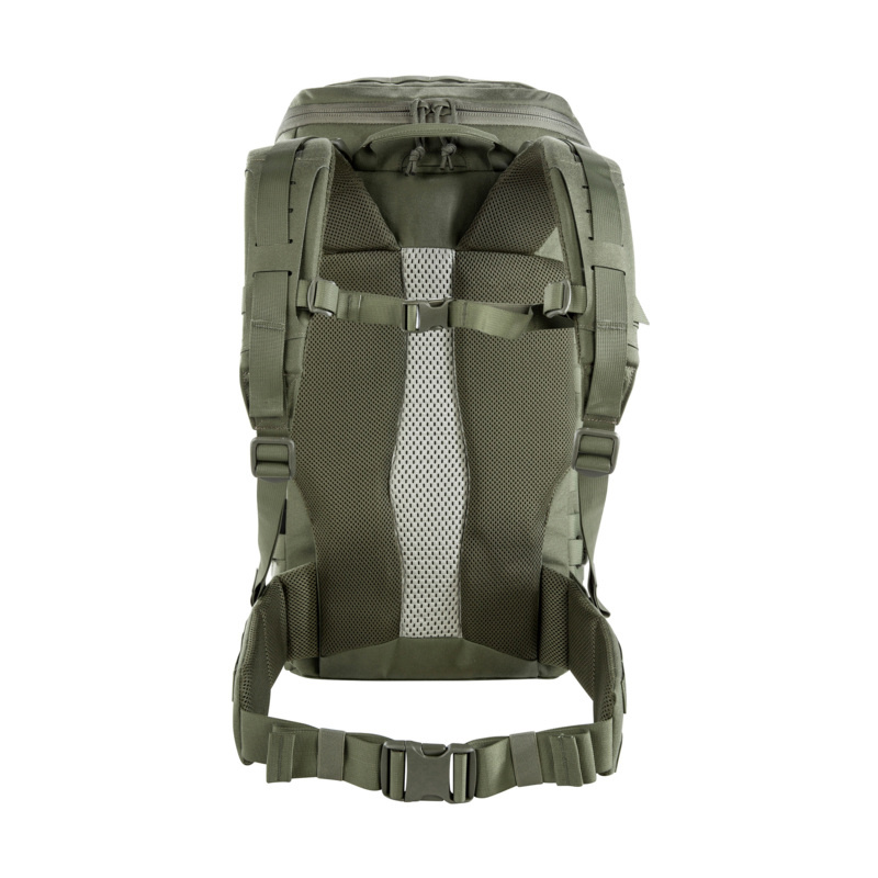 TT Base Pack Top Load 30 Olive