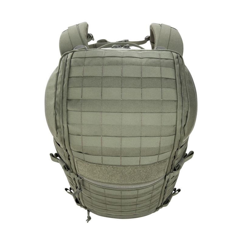 TT Base Pack Top Load 30 Olive