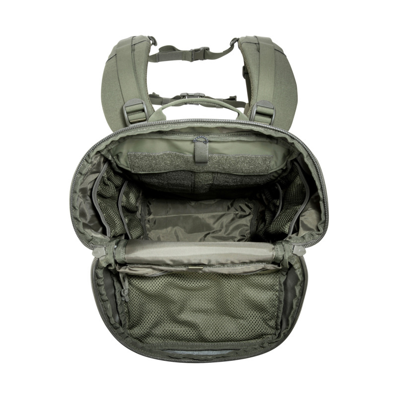 TT Base Pack Top Load 30 Coyote