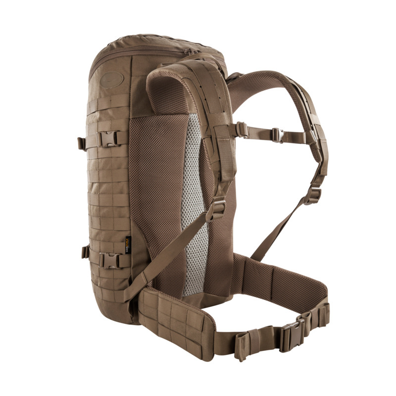 TT Base Pack Top Load 30 Coyote