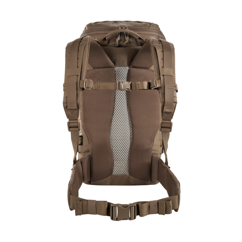 TT Base Pack Top Load 30 Coyote
