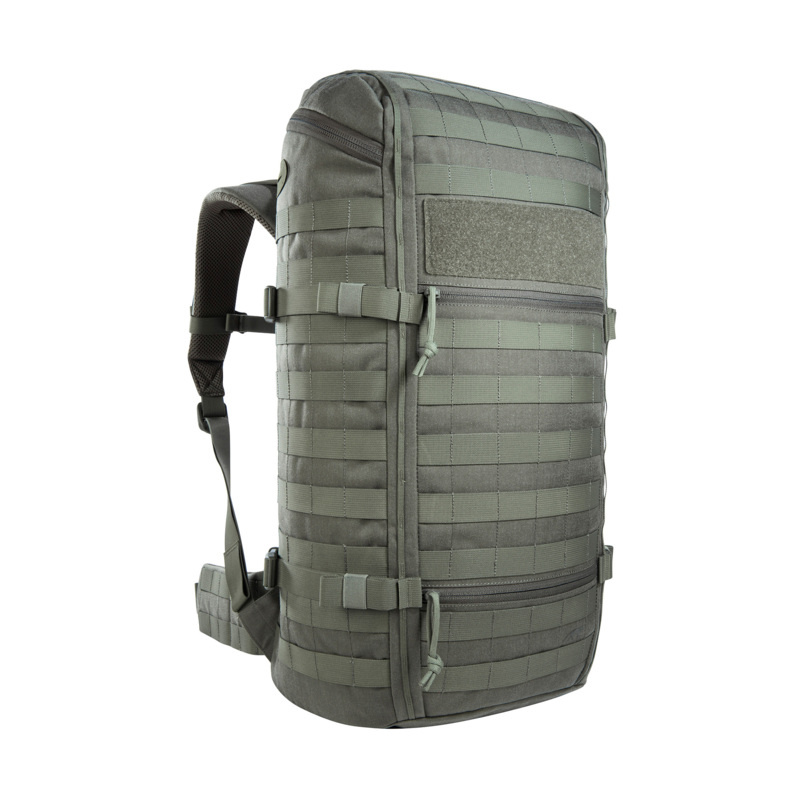 TT Base Pack Top Load 30 IRR Stone Grey Olive