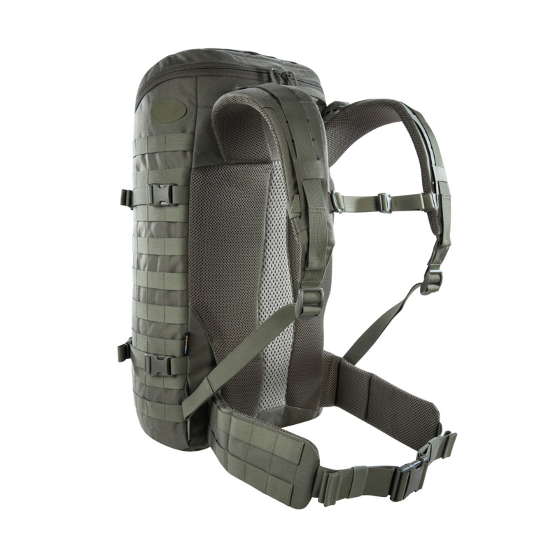 TT Base Pack Top Load 30 IRR Stone Grey Olive