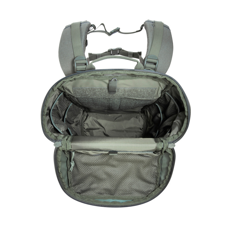 TT Base Pack Top Load 30 IRR Stone Grey Olive