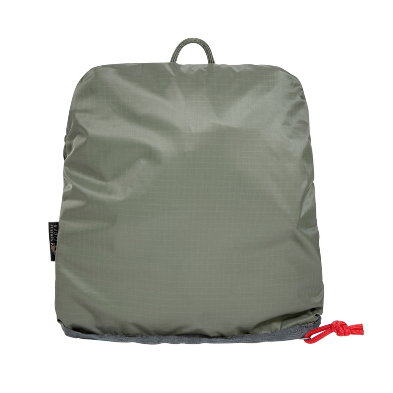 TT Escape Pack 20 Liter Titan Grey