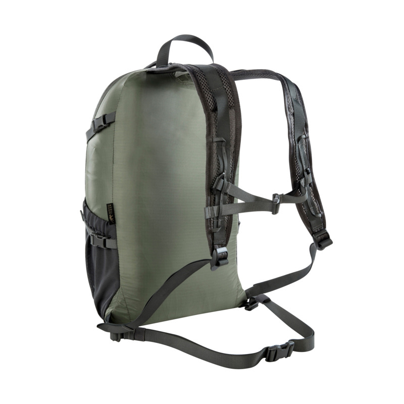 TT Escape Pack 20 Liter Olive