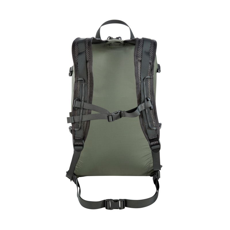 TT Escape Pack 20 Liter Olive