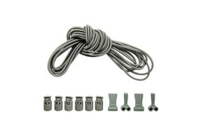 TT Bungee Cord Tab Set Olive