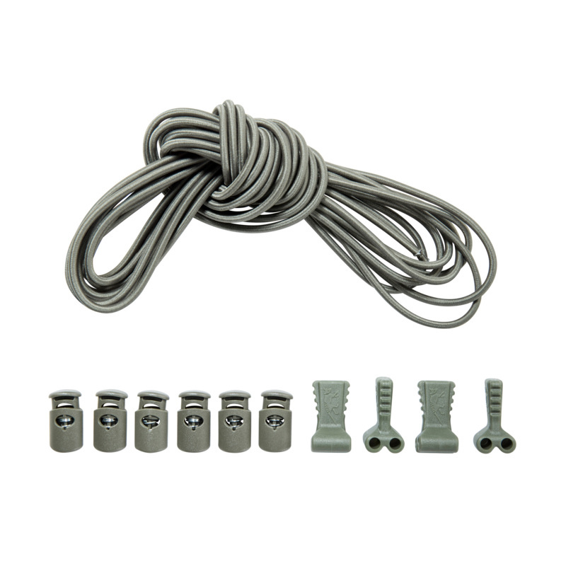 TT Bungee Cord Tab Set Olive
