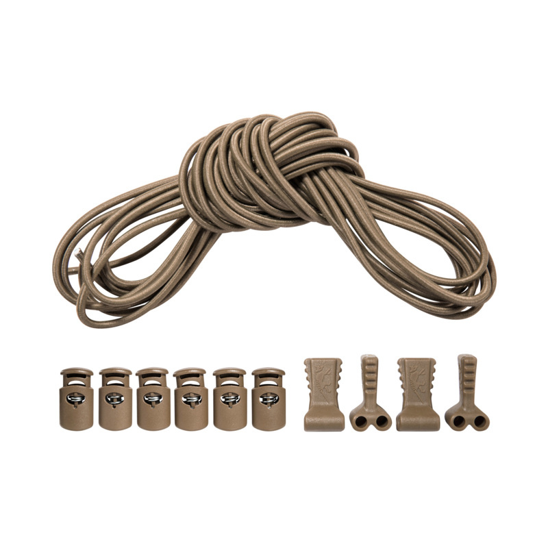 TT Bungee Cord Tab Set Coyote