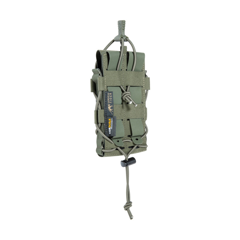 TT Bungee Cord Tab Set Coyote