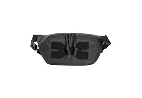 TT Hip Pouch Black