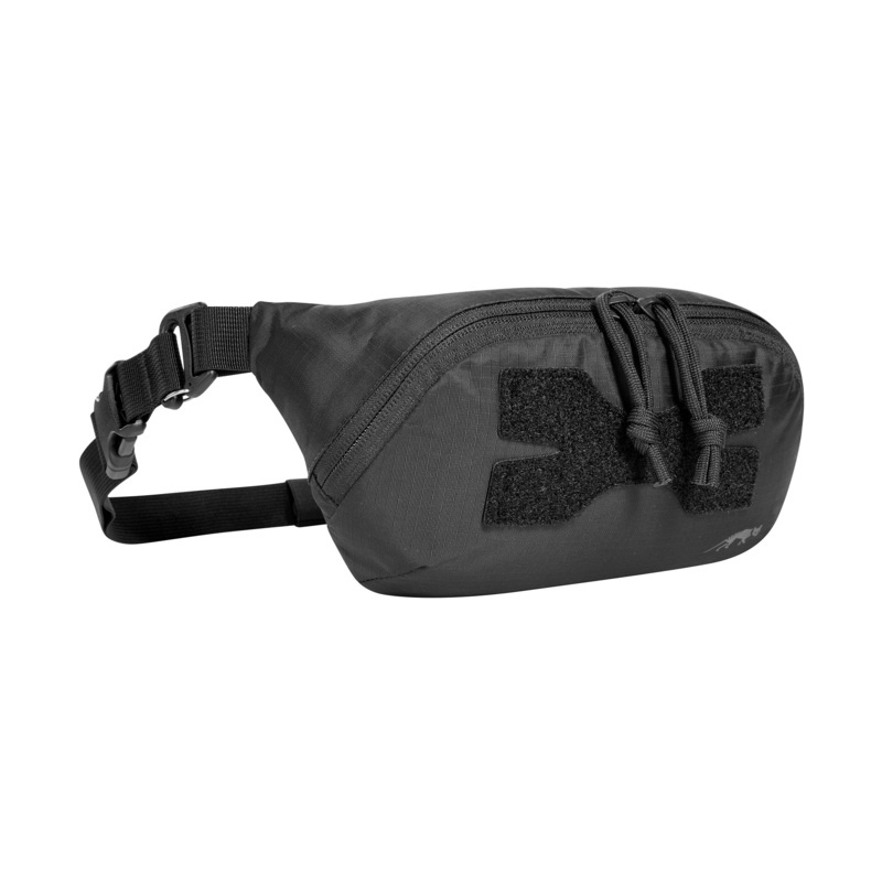 TT Hip Pouch Zwart