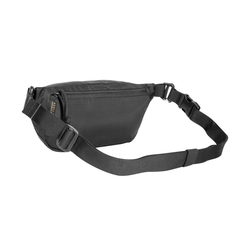 TT Hip Pouch Black