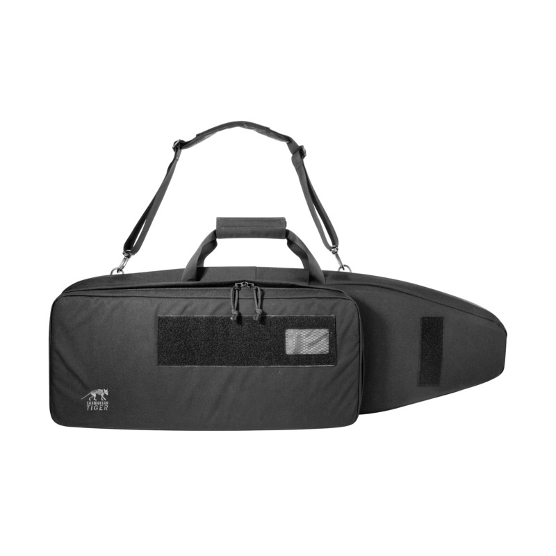 TT Weapon Bag MRW Black