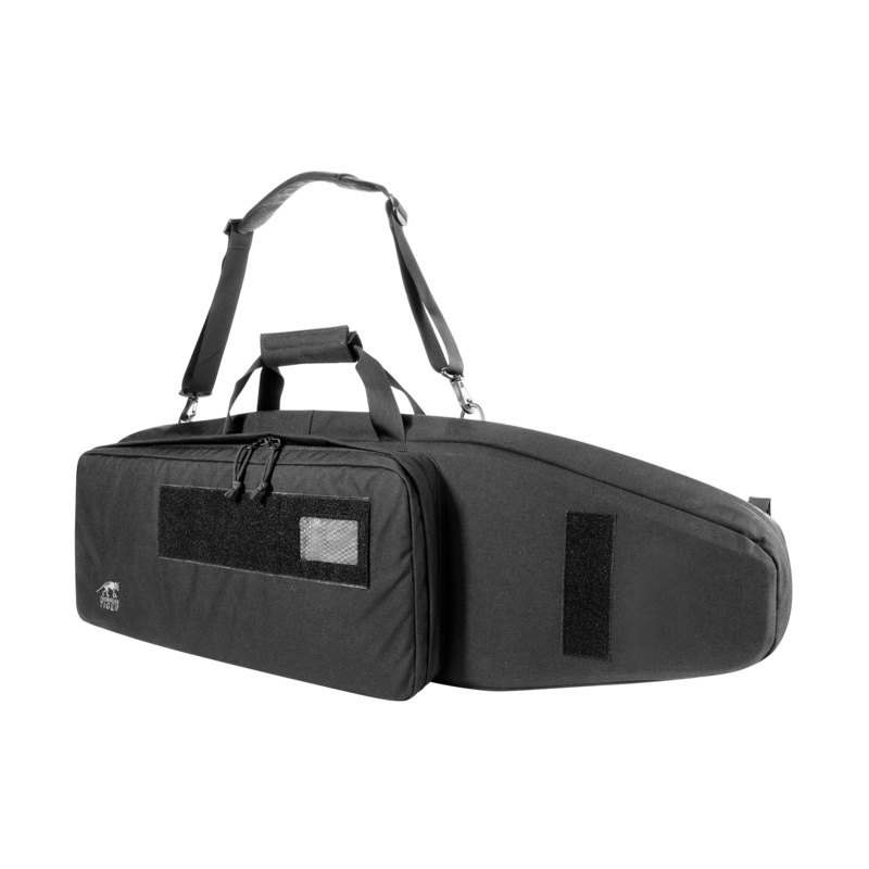 TT Weapon Bag MRW Black