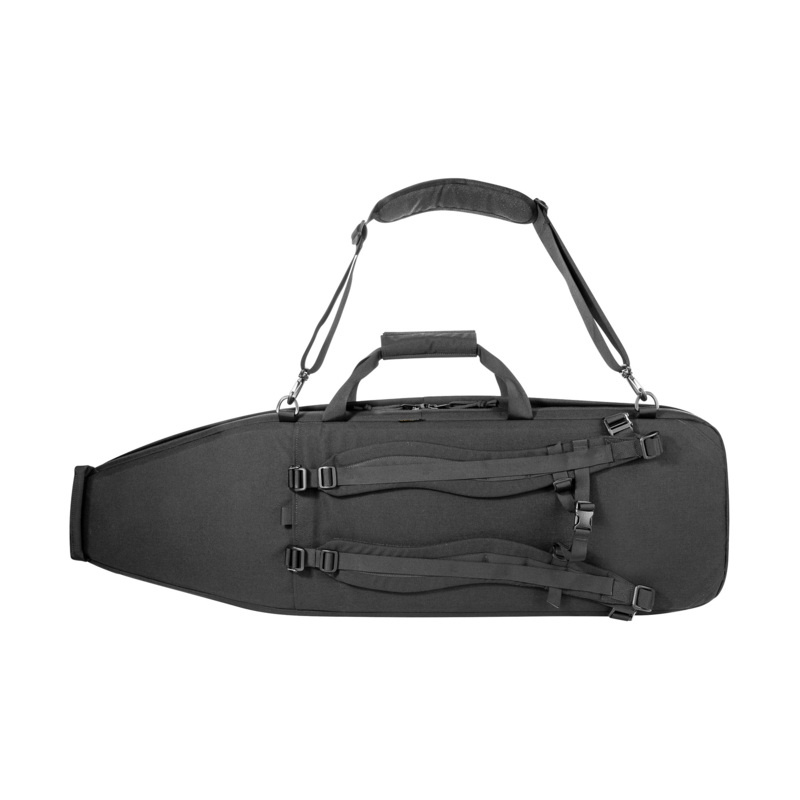 TT Weapon Bag MRW Black