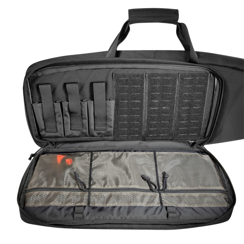 TT Weapon Bag MRW Zwart
