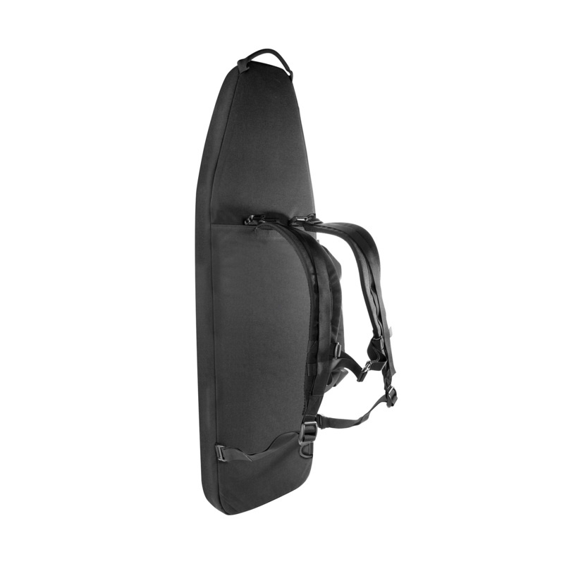 TT Weapon Bag MRW Black