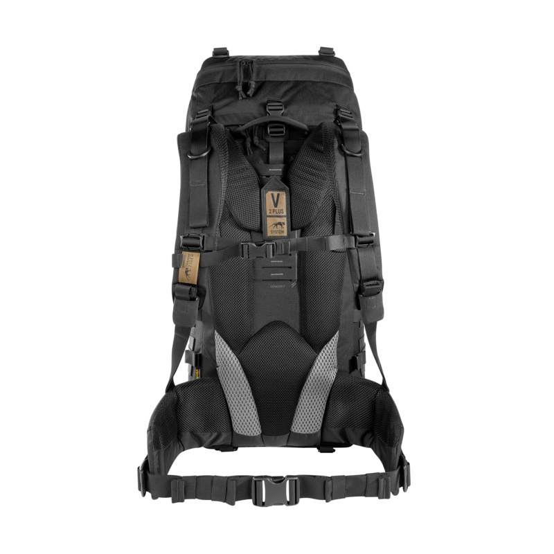 TT Medic Platoon Pack Zwart